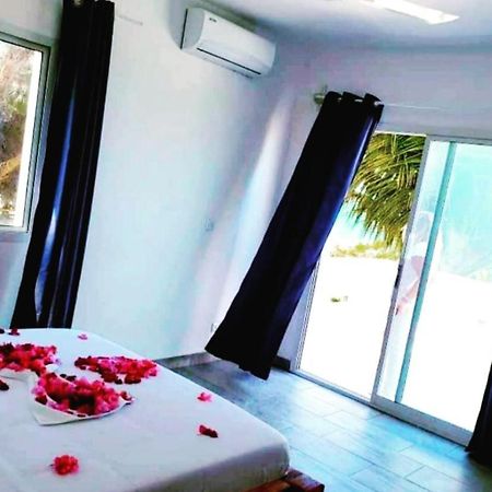 Sipano Beach Lodge Kiwengwa 吉汶瓦 外观 照片