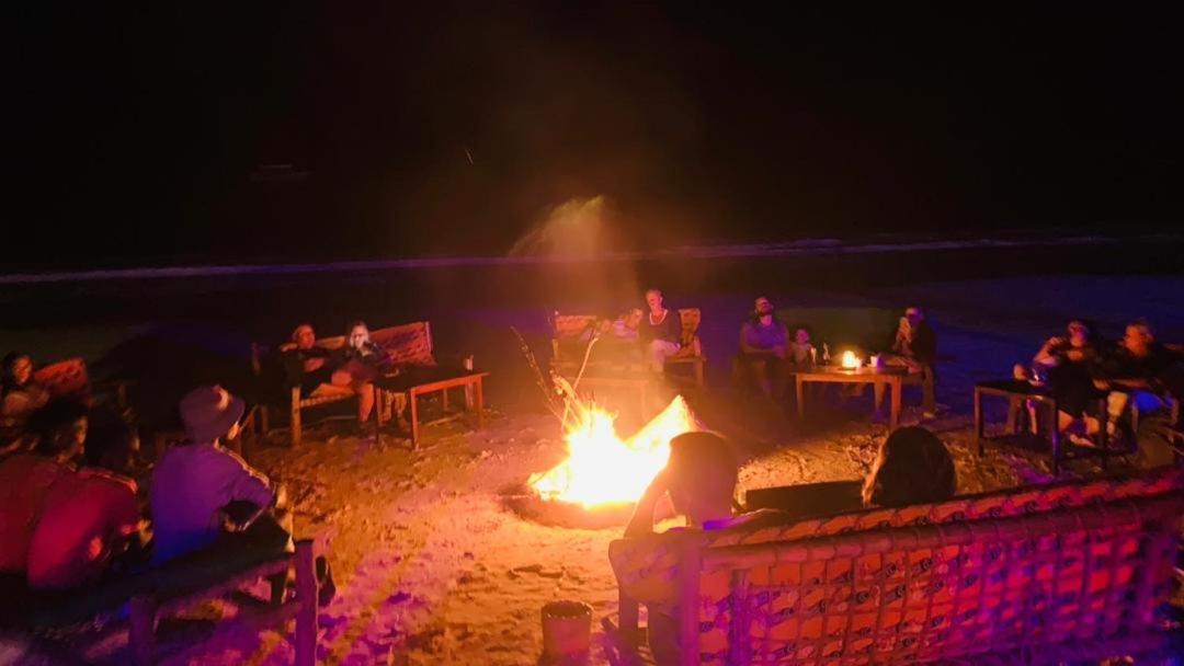 Sipano Beach Lodge Kiwengwa 吉汶瓦 外观 照片
