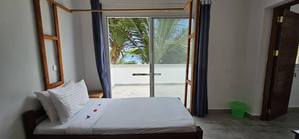 Sipano Beach Lodge Kiwengwa 吉汶瓦 外观 照片